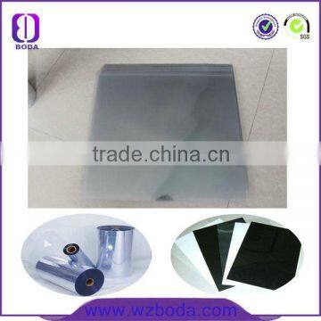 Professional vacuum forming pvc sheet with CE certificate