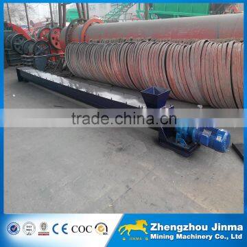 high quality LSY 160 Screw Conveyor