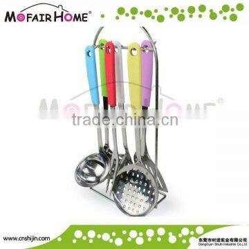 Kitchen Essential dinnerware stainless steel dinnerware