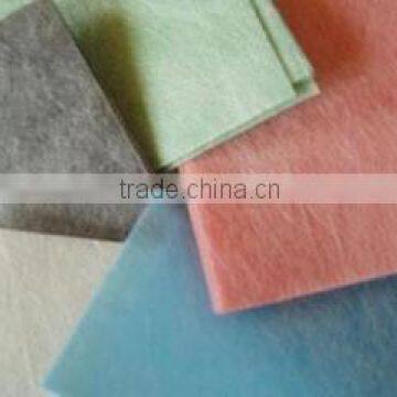 PP-PE compound waterproof roofing membrane