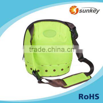 Bicycle Cooler Lunch Bag With Shoulder photo-3