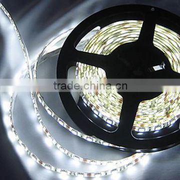 Flexible LED strip lighting