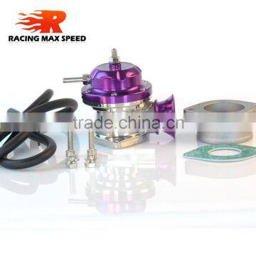 Auto Universal Aluminum Type rs Bov Tuning Supercharged Horse Power Blow off Valve photo-2