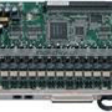 KX-TDA6175 16-Port Single Line Card