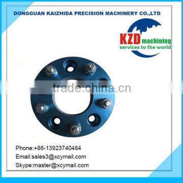 Custom Precision Aluminum Turning CNC Machining Parts