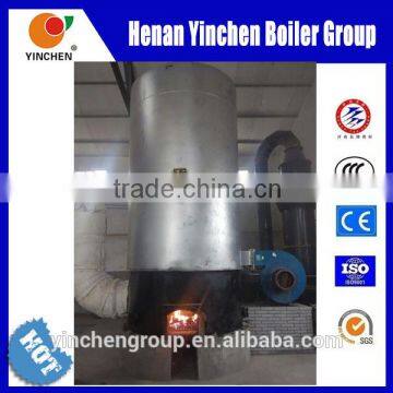 hot wind output furnace machine high quality industrial furnace price for selling by yinchen boiler