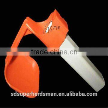 China Drinking Bowl for Chicken photo-2