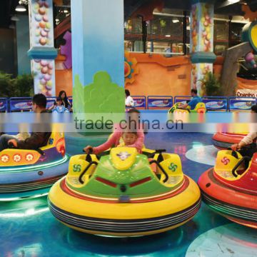 Battery bumper car for adult and children for indoor amusement park