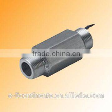 stainless steel screw thread gas liquid magnetic flow switch sensor 5CFS-08B-G1"