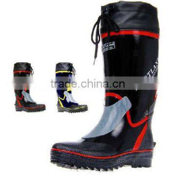 Rotary Rotary Servo System Automatic Pvc Plastic Rain Boots photo-2