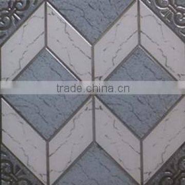 12x12inch 300x300mm galzed floor tiles for sale