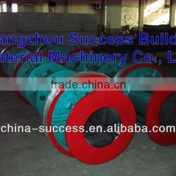 Concrete Spun Pole Machine/Pre-stressed Concrete Pole Equipment/Production Line