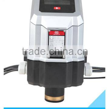 Digital Water Flow Meter