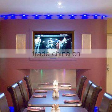 High Power 14W Led Ar111 Gu10 Dimmable photo-2