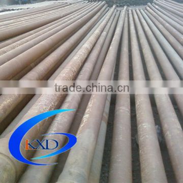 used pipe thread protectors/secone hand drill stem pipe for sale