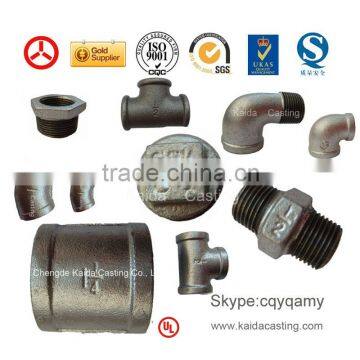 ISO Hebei Hardware