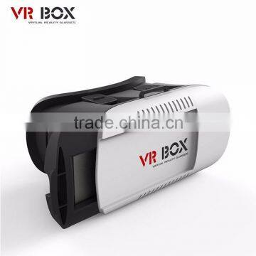 New Age Strong Immersion 3d Virtual Reality vr Houses Without Remote Control photo-4