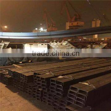 Jis Standard Steel u Beam photo-6