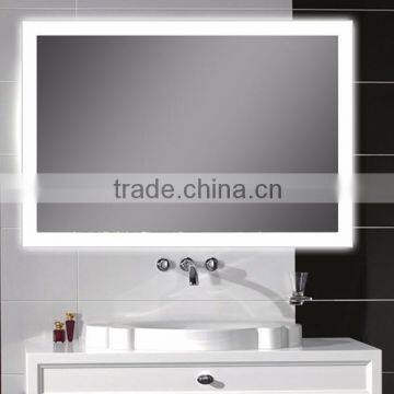 Bathroom Sensor LED Illuminated Mirror