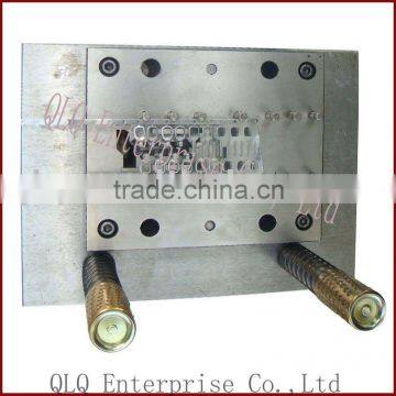 Slider Hook Mould