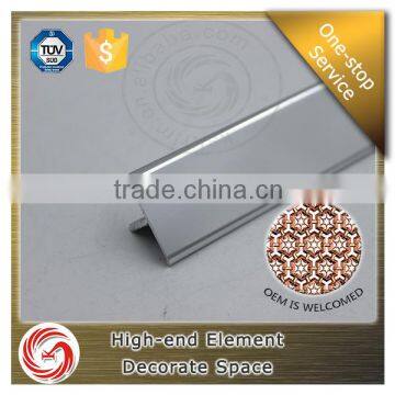 Strong Packing Laminate Floor Transition Profile photo-3