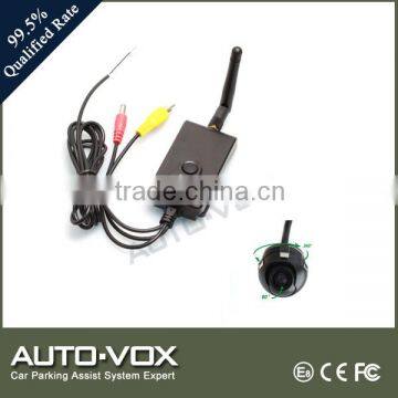 360 degree CMOS WIFI car reversing camera