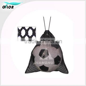 High quality nylon custom ball nets ball net ball catch bags