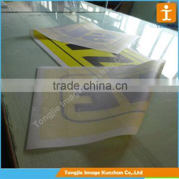 Fiberglass Cloth for Mesh Banner photo-2