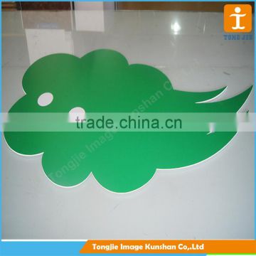 advertising sign board printing, waterproof pvc foam board