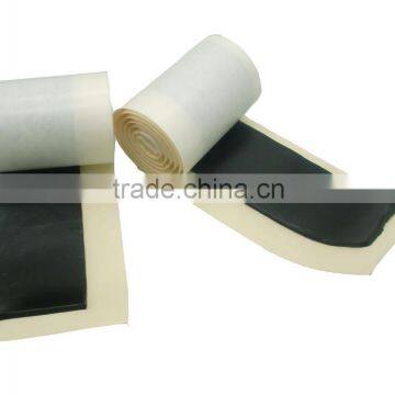 Butyl Rubber Black Sealing Tape