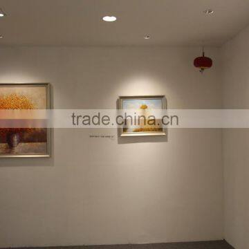 13W IP54 Fixed Anti-glare Aluminum Citizen Cob Led Downlight photo-6