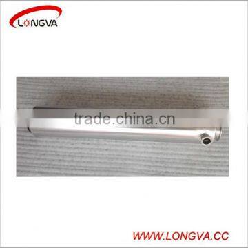 Stainless Steel Jacketed Sanitary Spool photo-2