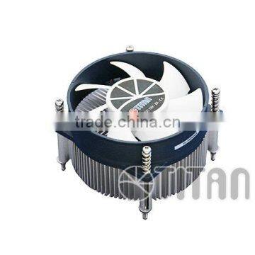 Intel CPU cooler