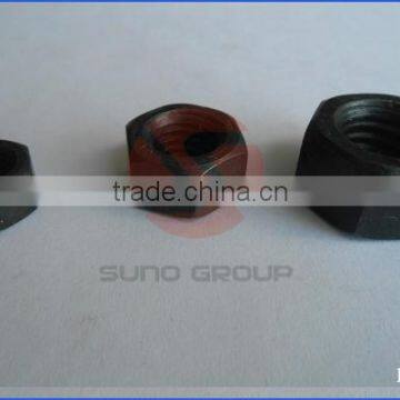china high quality high tensile flange bolts