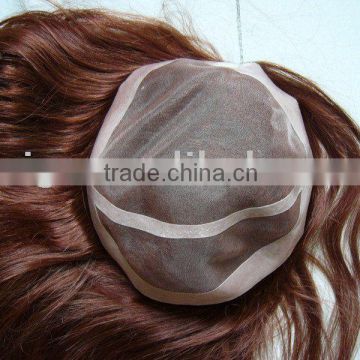 Women's Toupee