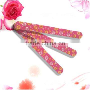 professional Nail File Buffer nail file nail block