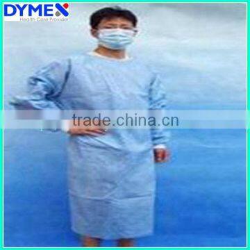 Dymex Reinforced Isolation Gown photo-2