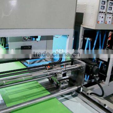 Non Woven Bag Making Machine photo-6