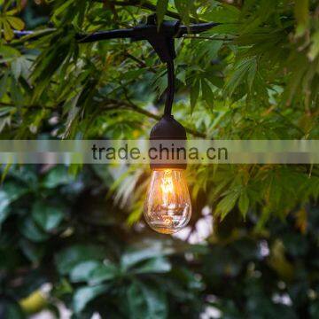 HolidayWedding Waterdroof Indooroutdoor E26 String Lights ULCULCESAA photo-2