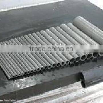 ASTM A53 GrB Seamless Carbon Steel Pipes & Tubes