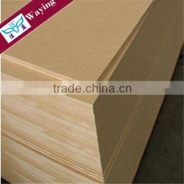 Melamine MDF for furniture