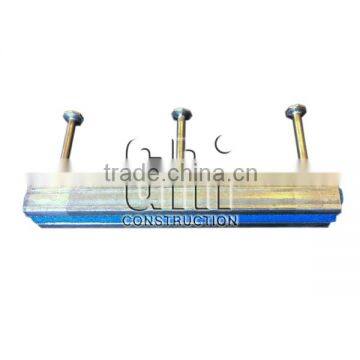 A4 Stainless steel anchor channel