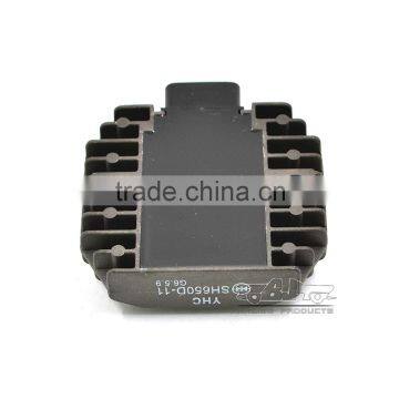 Top Quality Motorcycle Regulator Rectifier For Yamaha YZF R6 2006-2012 photo-6