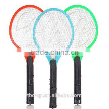 TB/HXP best seller rechargeable mosquito swatter/racket/bat European plug                        
                                                Quality Choice