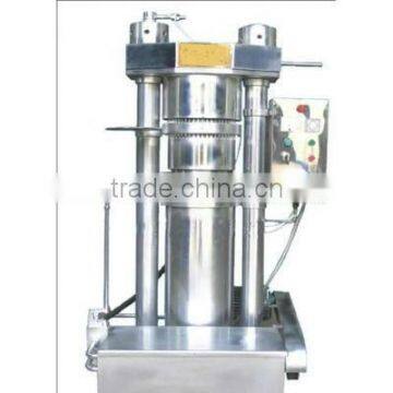 hot product Hydraulic Oil Press Machine