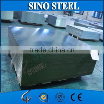 Secondary Electrolytic Tinplates Sheets for Packaging