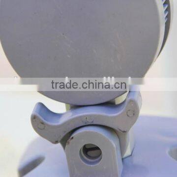 Economic Exhibition Show Aluminum Lockable X Stand photo-3