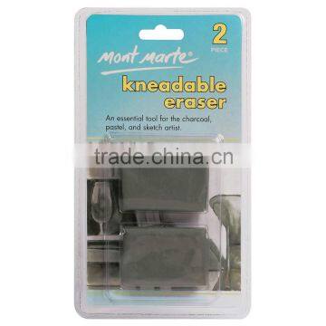 Mont Marte Kneadable Erasers 2pce
