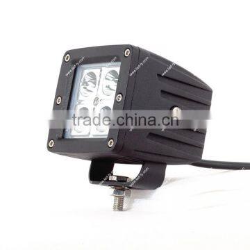 20W Cree led work light newest design tractor truck forklift multifunction led working light