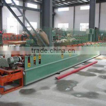 Downspout Forming machine and Curving Machine